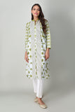 Khaadi L21103 Off White Lawn Collection 2021