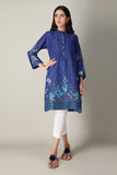 Khaadi K21109 Black Lawn Collection 2021