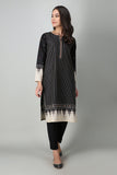 Khaadi L21105 Blue Lawn Collection 2021
