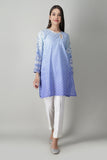 Khaadi J21111 Black Lawn Collection 2021