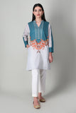 Khaadi ETPE20310 BEIGE Pret 2021