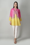 Khaadi ETPE20312 PINK Pret 2021