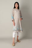 Khaadi L21102 Green Lawn Collection 2021