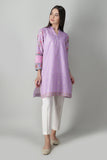 Khaadi ETPE20353 PURPLE Pret 2021