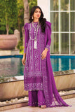 Gul Ahmed PM-22015 Premium Lawn Chiffon 2022