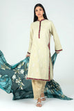 Sana Safinaz F2W3ESE233 Ready To Wear