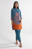 Sana Safinaz F2W3ESE264F Ready To Wear