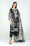 Sana Safinaz F2W3SGE310 Ready To Wear