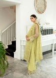 Meeral Sang-e-Maah Dastaan Chiffon Colelction