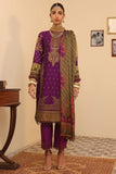 Alkaram FC- 16E-22-2-Purple Festive Eid Collection 2022