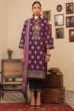 Alkaram FC-10C-22-2-Navy Blue Festive Eid Collection 2022