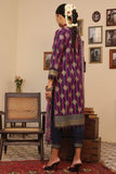 Alkaram FC-10C-22-2-Navy Blue Festive Eid Collection 2022