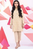 AlKaram MAK-FC-C-002-21 Off white MAK Collection 2021