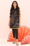 AlKaram MAK-FC-D-001-21 Black MAK Collection 2021