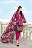 Gul Ahmed BCT-47 Premium Lawn Chantilly De Lace 2022