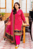 Gul Ahmed CL-32339 B Summer Lawn