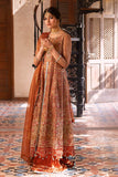 Gul Ahmed NS-22035 Royal Noor E Chasham 