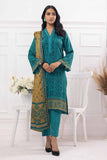 Gulahmed Printed Dhanak with Printed Dhanak WNS-32175 A  Winter Collection Vol 3