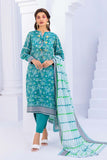 Gul Ahmed CL 22227 A Florence Lawn 2022