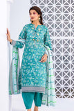 Gul Ahmed CL 22227 A Florence Lawn 2022