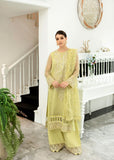 Meeral Sang-e-Maah Dastaan Chiffon Colelction