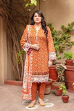 Gul Ahmed CL-22140 A Lawn Tribute 2022