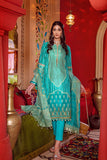 Gul Ahmed FE-354 Glamorous Lluxury Collection 2021