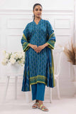 Gulahmed Printed Dhanak with Printed Dhanak WNS-32205 A  Winter Collection Vol 3