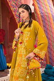 Gul Ahmed CL-32101 A Chunri Lawn Collection