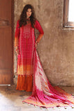 Gul Ahmed CL-22068 A Chunri Lawn Collection