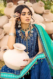 Gul Ahmed CL-32103 A Chunri Lawn Collection