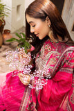 Gul Ahmed CBN 22011 Pre Fall Collection 2022