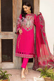 Gul Ahmed CBN 22011 Pre Fall Collection 2022