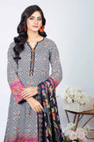Gulahmed Printed Linen with Printed Linen Dupatta WNS-32229 A Winter Collection Vol 3