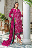 Gul Ahmed MJ-32029 Summer Premium Collection