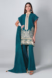 Khaadi Limitless Sky  X Esra 2020