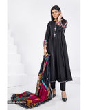 Shaposh Formal 9192-IG-S.KTN Black N White Prets 2022