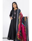 Shaposh Formal 9192-IG-S.KTN Black N White Prets 2022