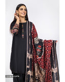 Shaposh Formal 931-ST-NT Black N White Prets 2022