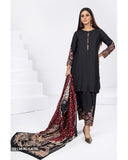 Shaposh Formal 931-ST-NT Black N White Prets 2022