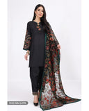 Shaposh Formal 9189-IG-S.KTN Black N White Prets 2022