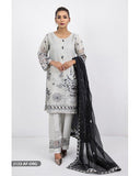 Shaposh Formal 2140-AF-CF Black N White Prets 2022