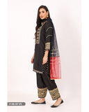 Shaposh Formal 9337-IG-CF Black N White Prets 2022