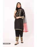 Shaposh Formal 9393-IG-S.KTN Black N White Prets 2022
