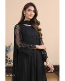 Shaposh Formal 2148-AF-VS Black N White Prets 2022