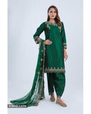 Shaposh Formal 9189-IG-S.KTN Black N White Prets 2022