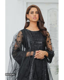 Shaposh Formal 9335-IG-CF Black N White Prets 2022