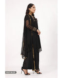Shaposh Formal 9396-IG-NT Black N White Prets 2022