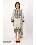 Shaposh Formal 5199-IG-VS Black N White Prets 2022