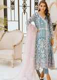 Maryum N Maria FMM20PC 02 Mylisten Freesia Premium Chiffon